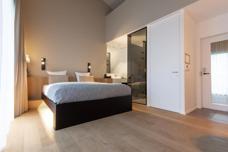 Bedroom 2, De Koolputten, Oost-Vlaanderen