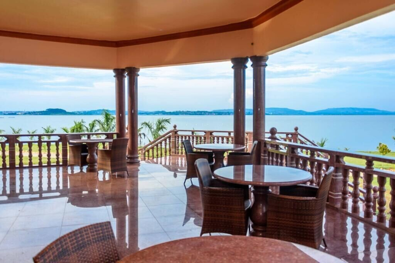 Others 5, Fancy Resort Beach Hotel, Buikwe