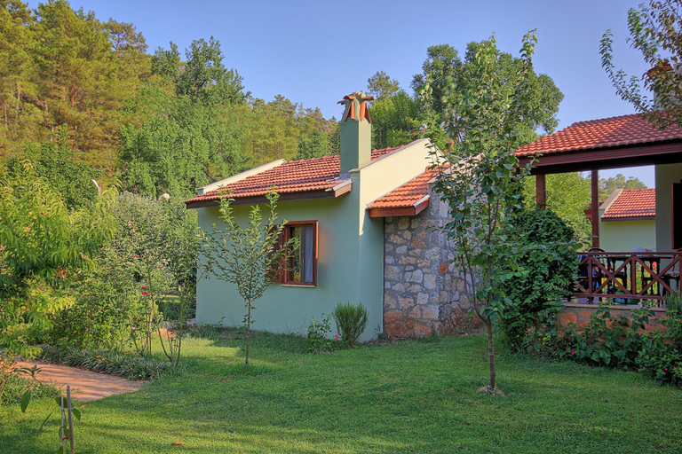 Exterior & Views 2, Dalya Life Hotel, Dalaman