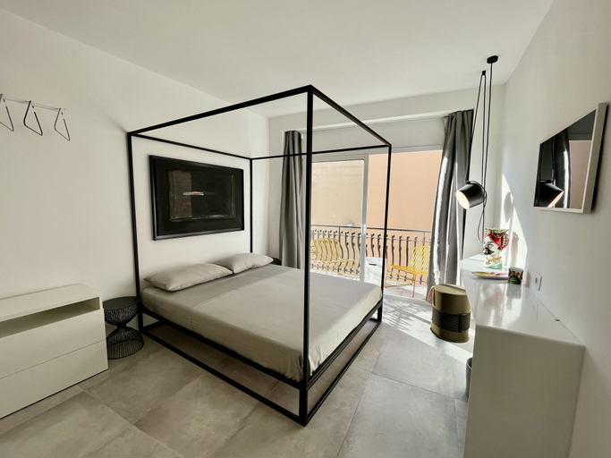 Bedroom 3, HO Taormina, Messina