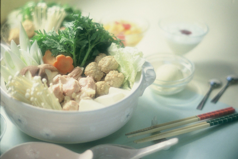 Food & Drinks 4, Petit House Hiromi, Minamiuonuma