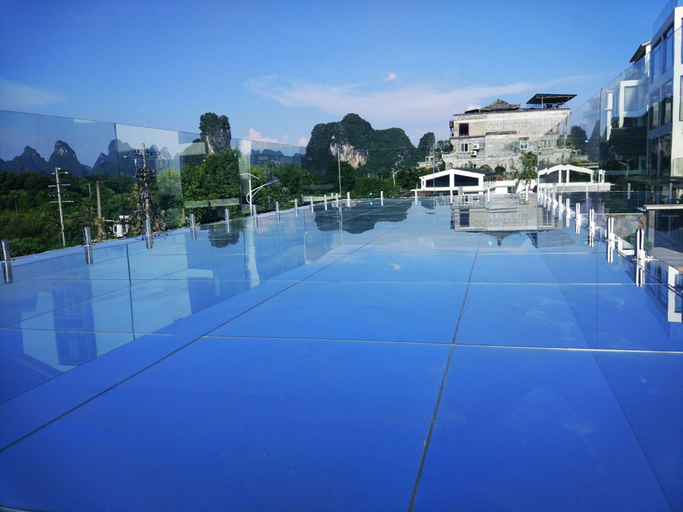 Sport & Beauty, Yangshuo Lightheart Homestay, Guilin