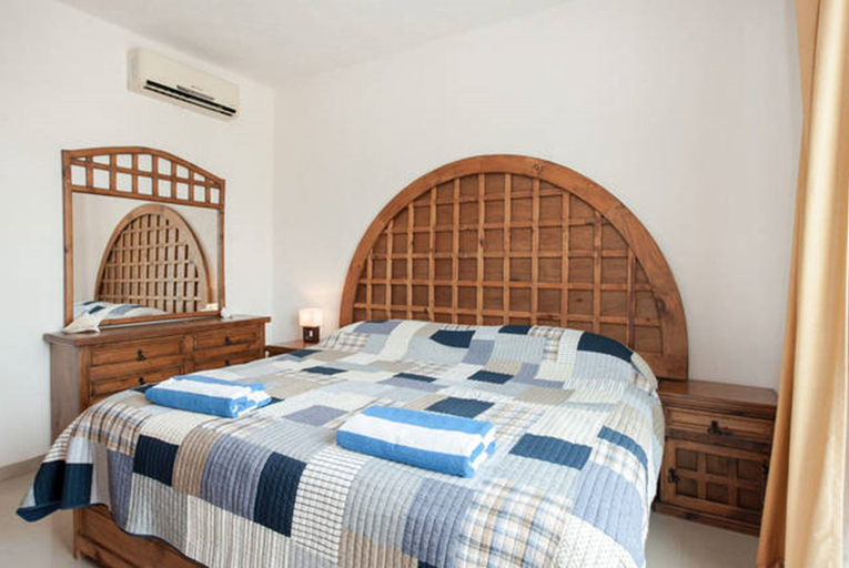Bedroom 3, Rinconada del Mar by ChezPlaya, Cozumel