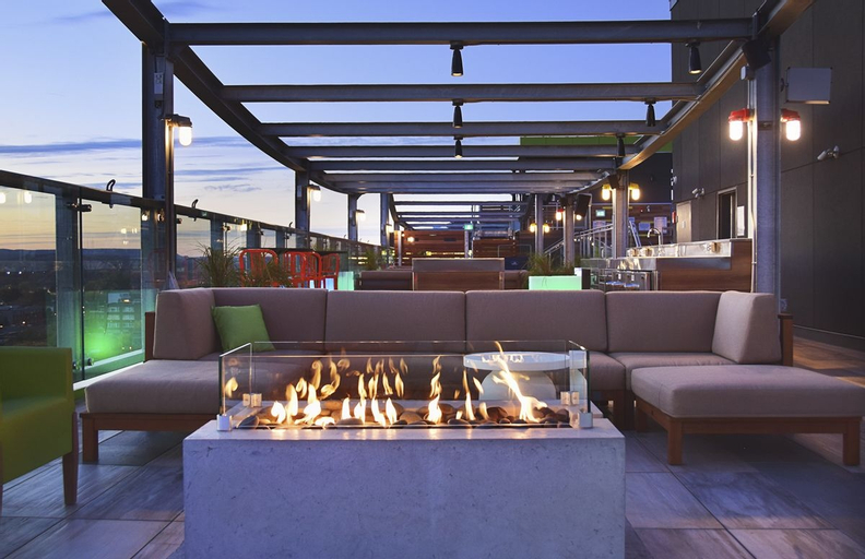 LIV Extended Stay, Ottawa