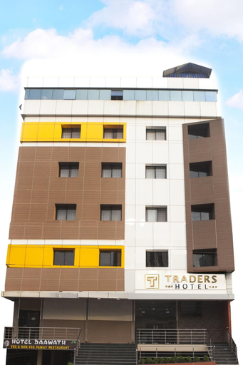 Exterior & Views 1, Traders Hotel, Dakshina Kannada