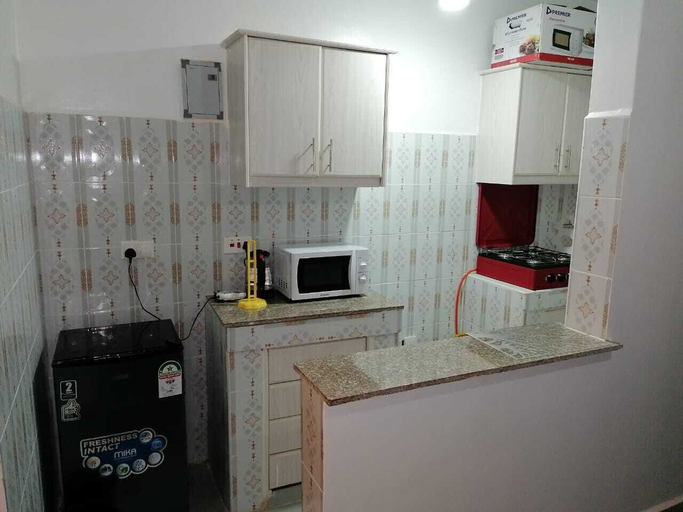 Others 5, Stay.Plus Hillcrest Apartments Ruaka, Kiambaa