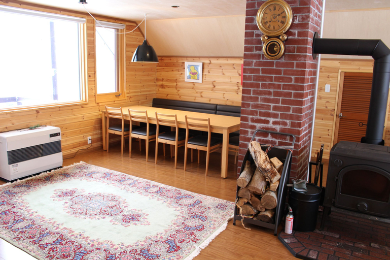 Keyspring Niseko, Rankoshi