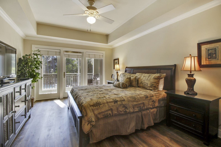 Bedroom 4, Wendover Dunes 8113, Beaufort