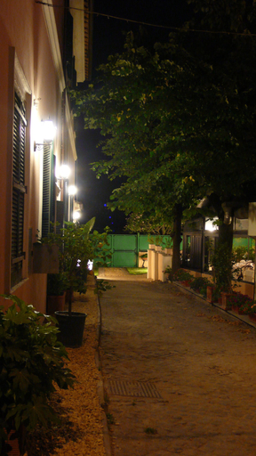 Exterior & Views 2, Locanda delle Corse, Rome