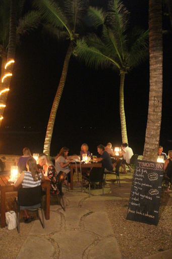 Food & Drinks 5, Malee Villa, Matara Four Gravets
