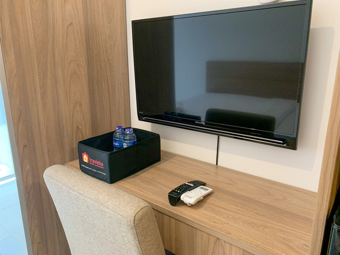 Others 5, Nice And New Studio At Tokyo Riverside Pik 2 Apartment, North Jakarta