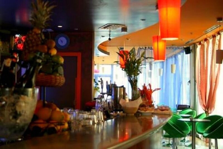 Food & Drinks 4, Hotel Centrale Jesolo, Venezia