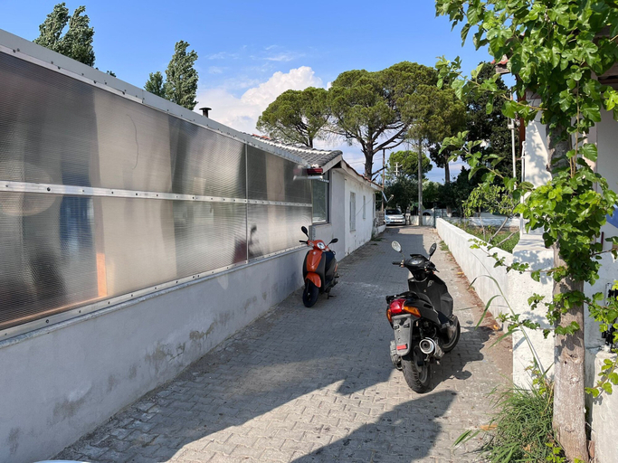 Exterior & Views 2, Sakran Bambo, Aliağa