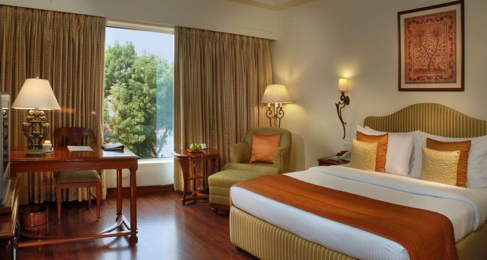 Bedroom 5, Park Plaza Jodhpur, Jodhpur