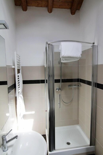 Bathroom 4, Hotel Corte Santa Libera, Como