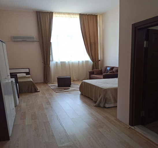 Bedroom 4, Naturel Otel, Gökçeada