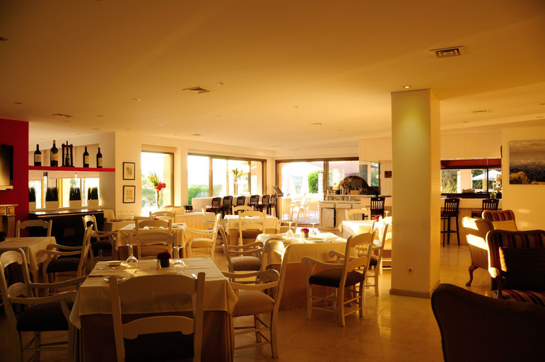 Food & Drinks 5, Hotel Golf Santa Ponsa, Baleares