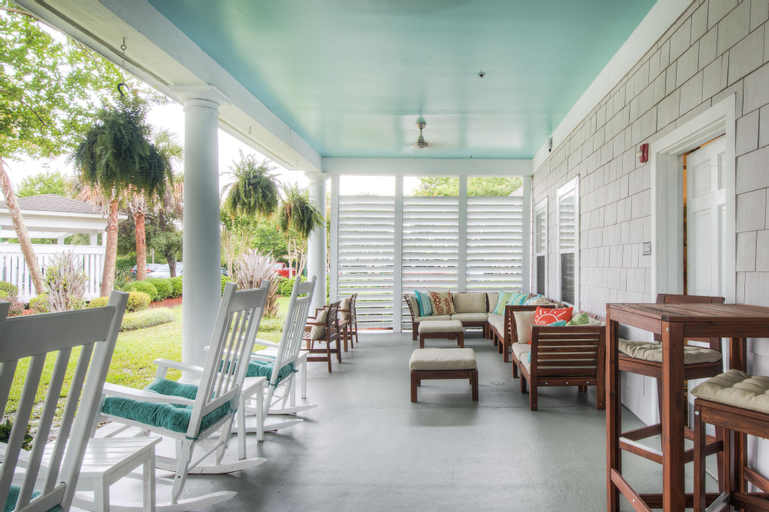 Food & Drinks 5, Residence Inn by Marriott Wilmington Landfall, New Hanover