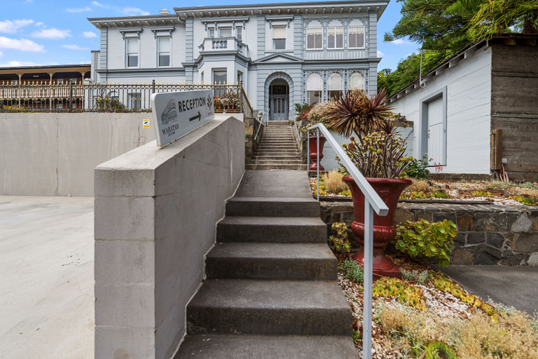 Exterior & Views 2, Waratah on York, Launceston - Pt B