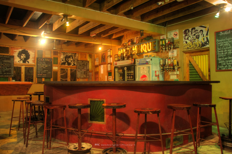 Food & Drinks 4, Mozambeat Motel - Hostel, Jangamo