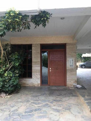 Exterior & Views 2, Sea & City Apartment in Voula, Attica