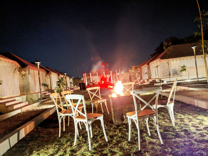 Food & Drinks 5, Hotel Chirag, Bikaner
