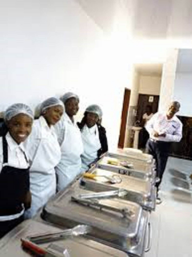 Food & Drinks, Royal Cashrise lodge, Kabwe