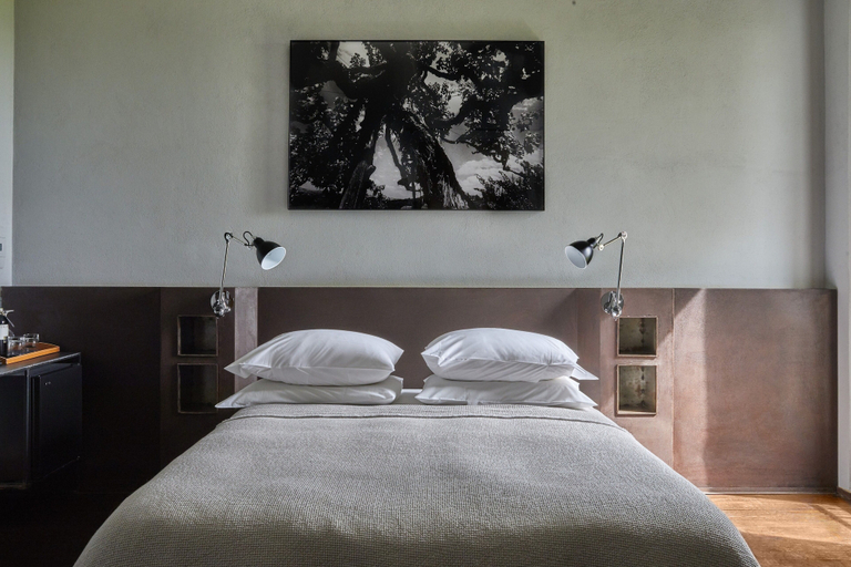 Bedroom 3, Borgo San Gregorio, Avellino