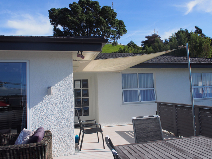 Exterior & Views 2, 16 Havelock, New Plymouth