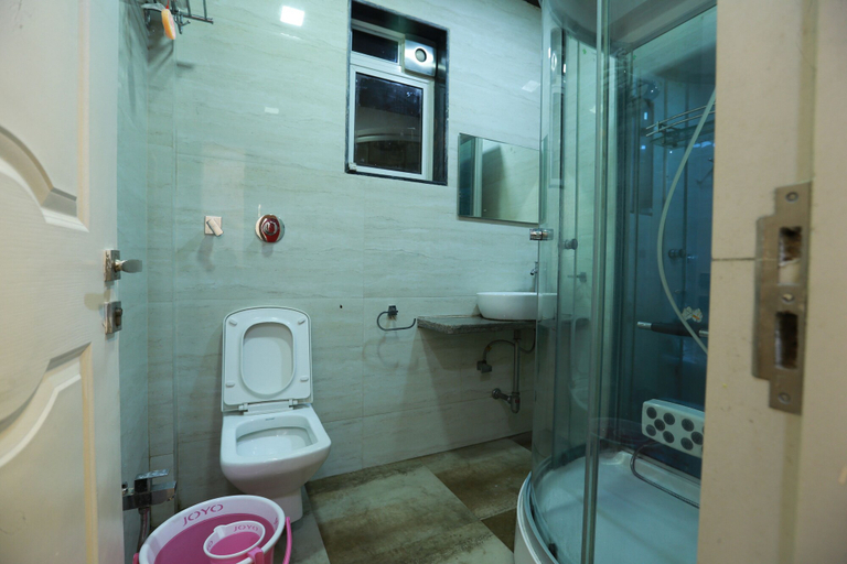 Bathroom 4, Villa Residency Navi Mumbai, Thane