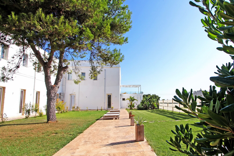 Exterior & Views, Oasis Park Hotel, Lecce