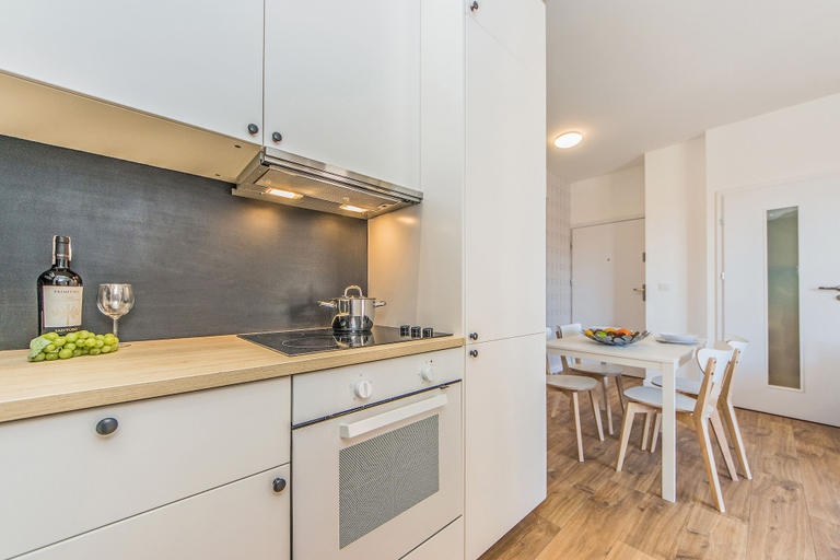 Others 5, Apartamenty Apartinfo Długa Grobla, Gdańsk City