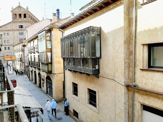 Others 5, Hosteria Sara by gaiarooms, Salamanca