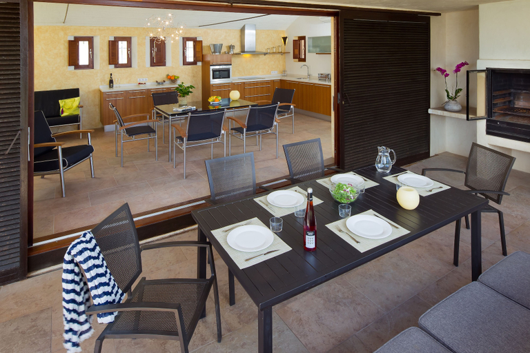 Food & Drinks 4, Can Noves - Villa de 2 suites -3, Baleares