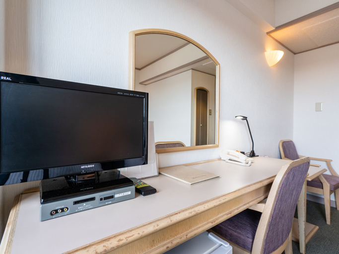 Others 5, Tabist Hotel Ginga Kisarazu, Kisarazu