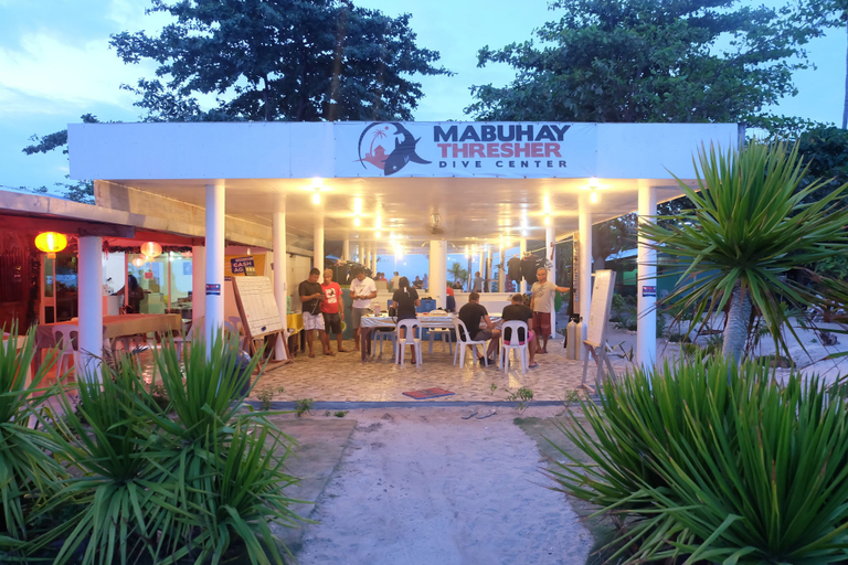 Exterior & Views 2, Mabuhay Thresher Dive, Daanbantayan