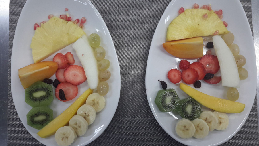 Food & Drinks 5, Avent Verahotel, Almería