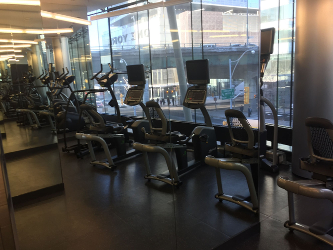 Others 5, iHost Suites, Toronto