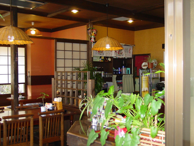 Food & Drinks 4, Onoda Oriental Hotel, San'yō-Onoda