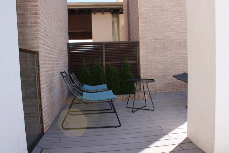 Others 5, Penthouse With Private Pool Near Beach, Málaga