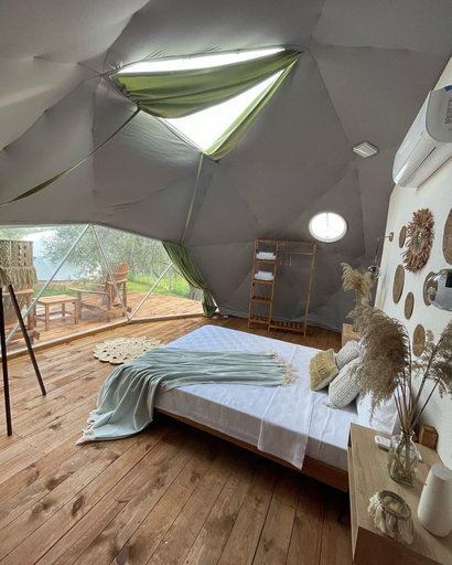Air conditioning 3, Cuppa Beach & Glamping, Ayvacık