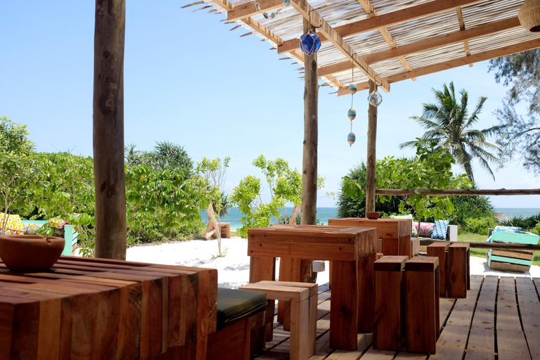 Food & Drinks 4, Salty's Kitesurf Village, Kilifi North