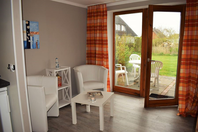 Others 5, Haus Wattblick, Nordfriesland