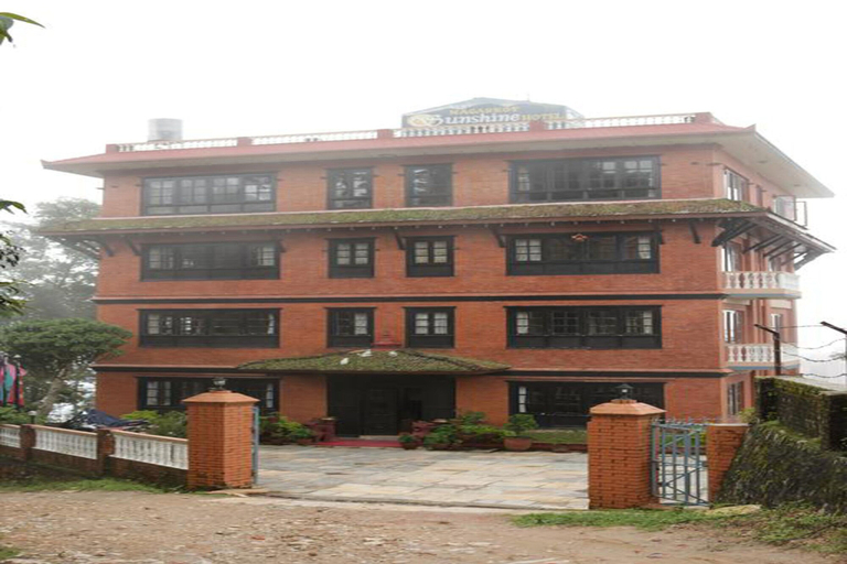 Exterior & Views 5, Nagarkot Sunshine Hotel, Bagmati