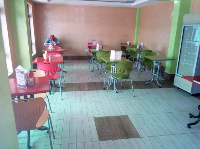 Food & Drinks 5, Leopard Village, Embakasi East