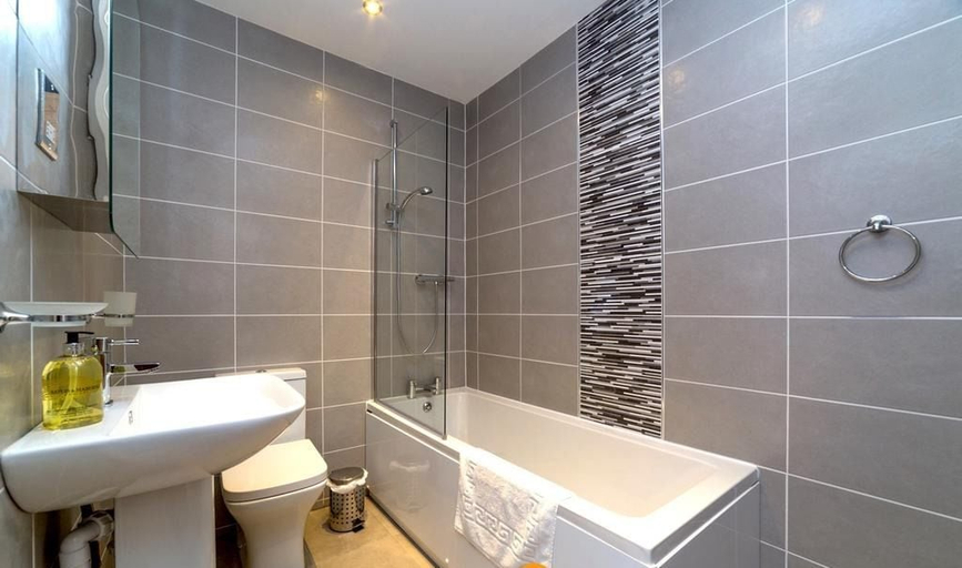 Bathroom 4, The Mint, Birmingham