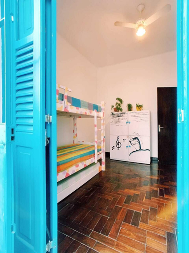 Others 5, Zili Pernambuco Hostel & CoWorking, Recife