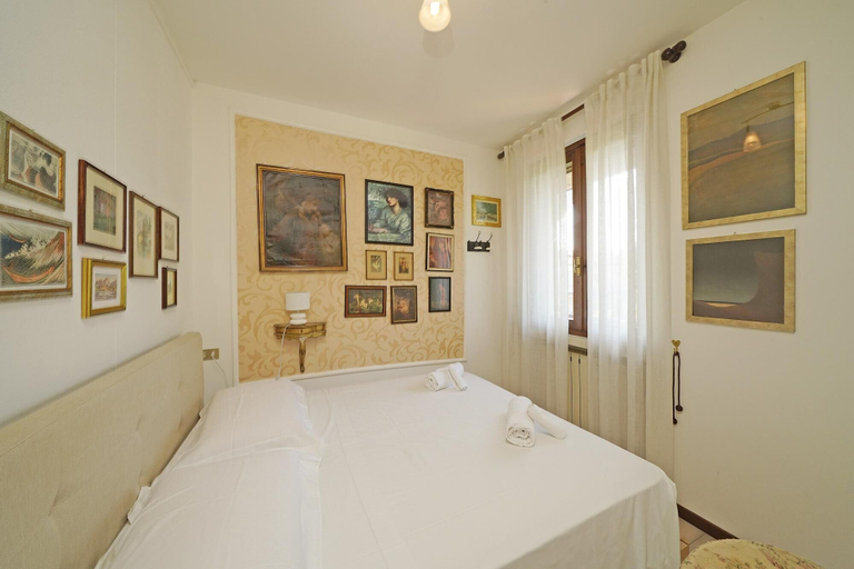 Bedroom 5, Appartamento Balander, Brescia