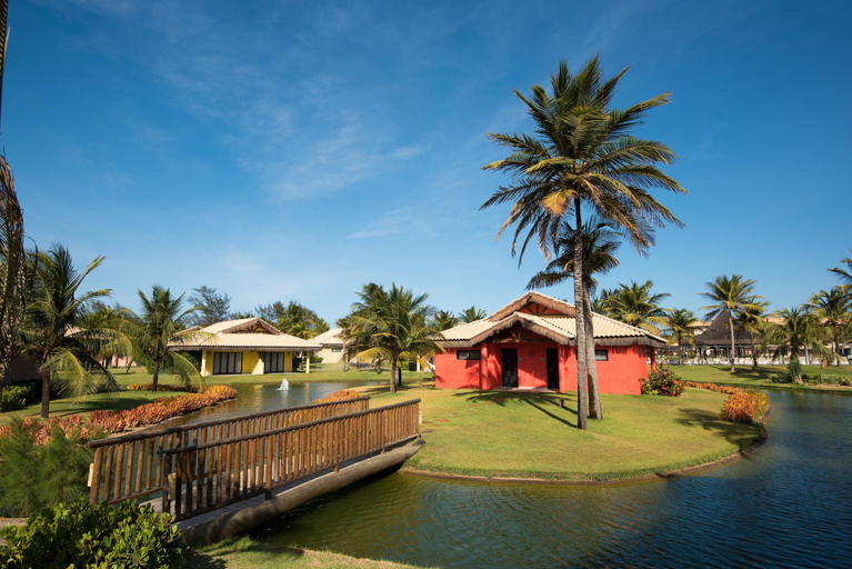 Exterior & Views 2, Vila Galé Cumbuco –  All Inclusive, Caucaia