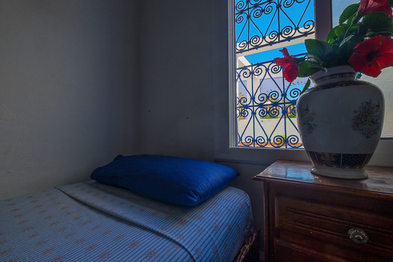 Bedroom 4, Hostal La Joya, Chefchaouen